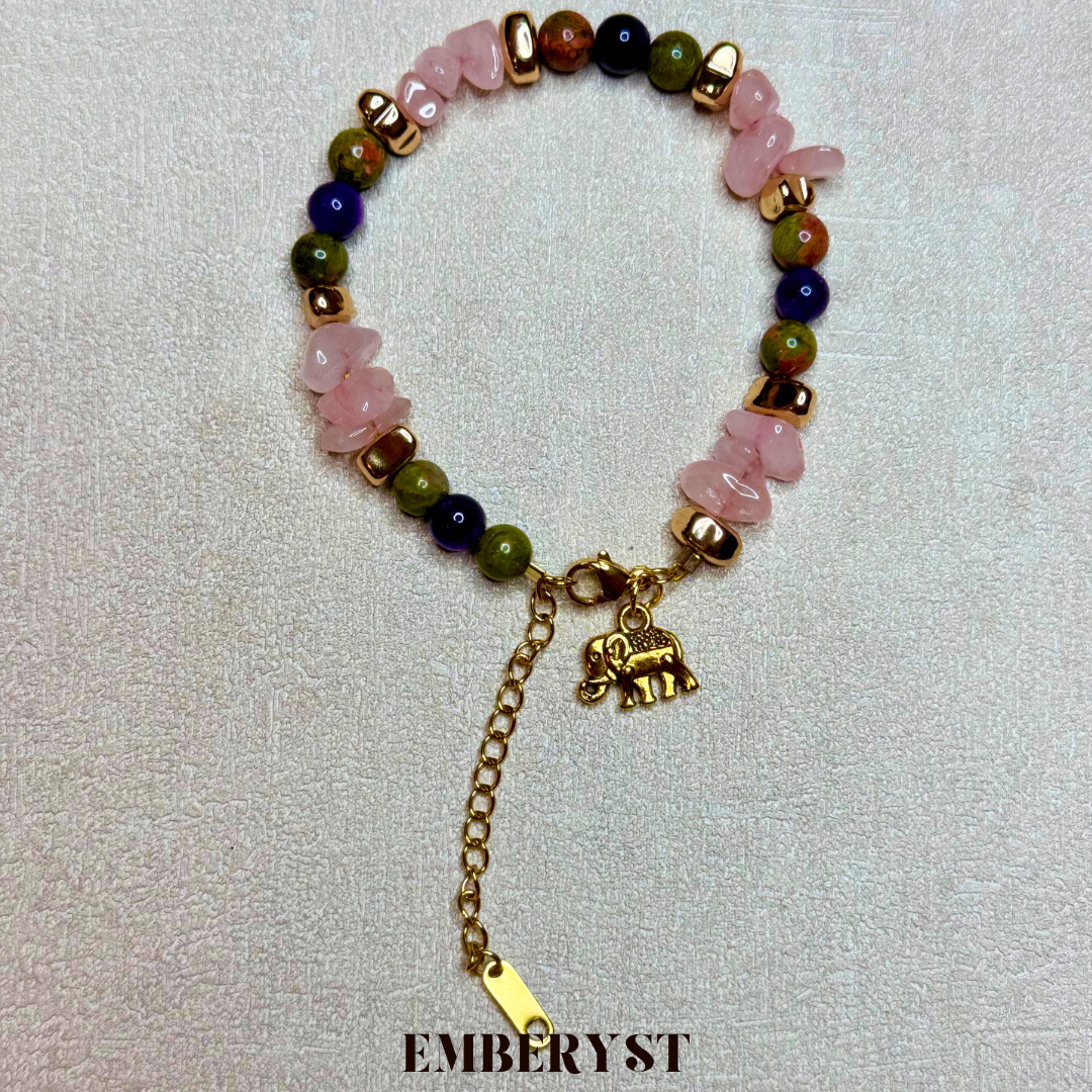 Fertility & Pregnancy Bracelet