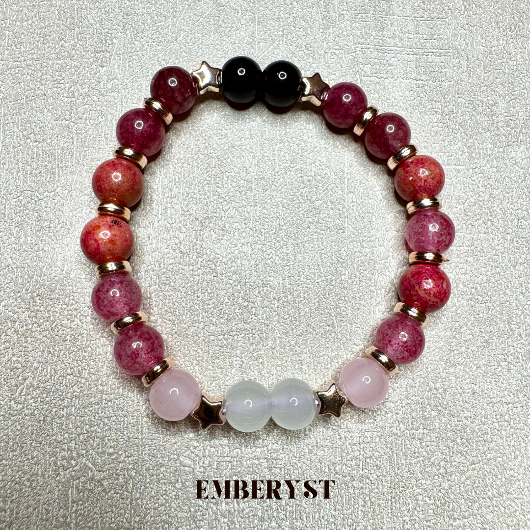 Dreamy Love Bracelet