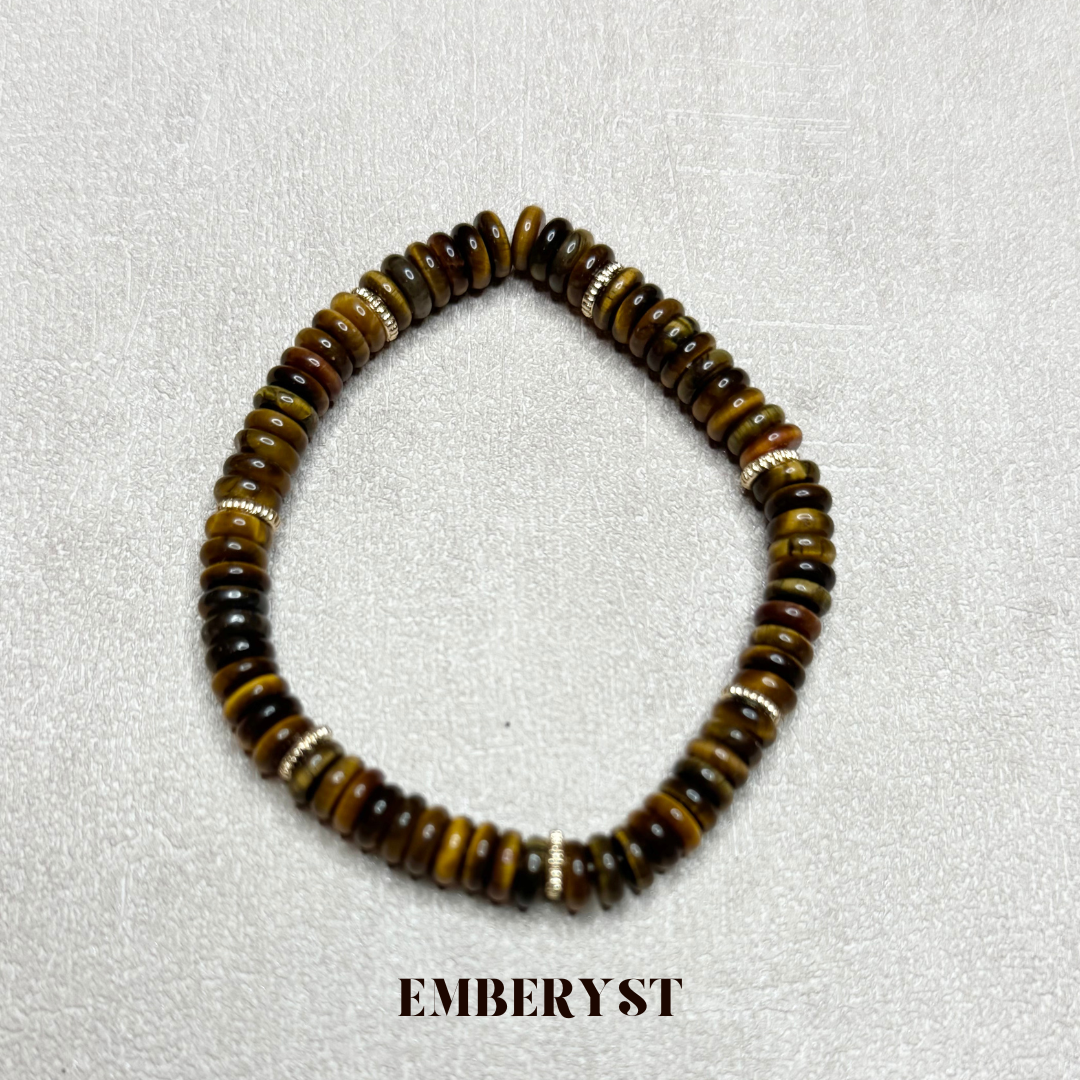 Small Beads Bracelet