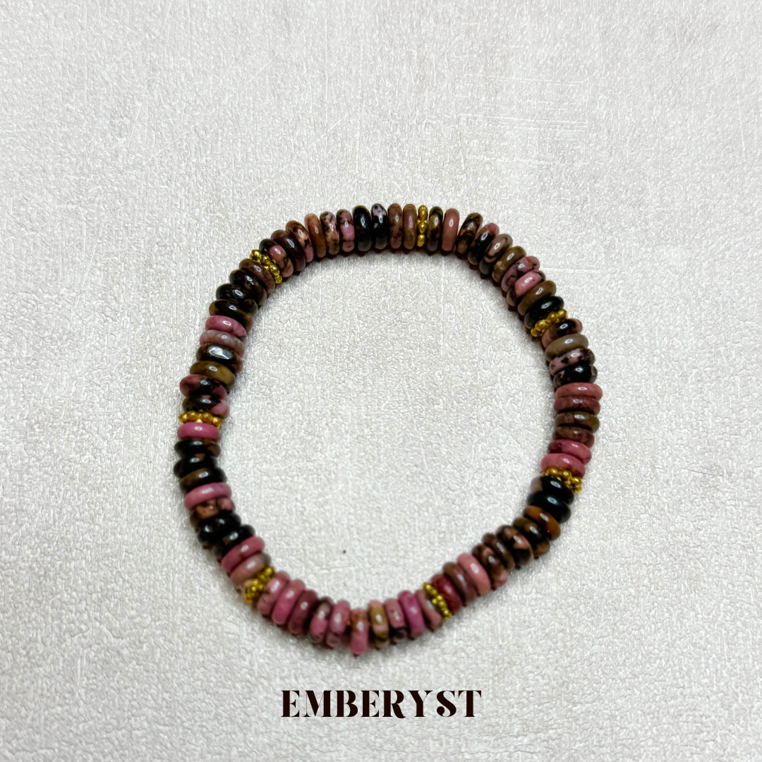 Small Beads Bracelet