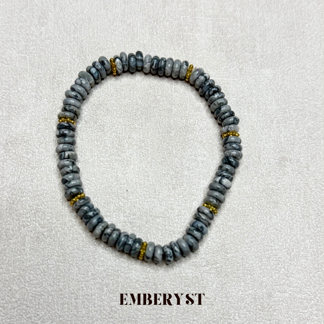 Small Beads Bracelet