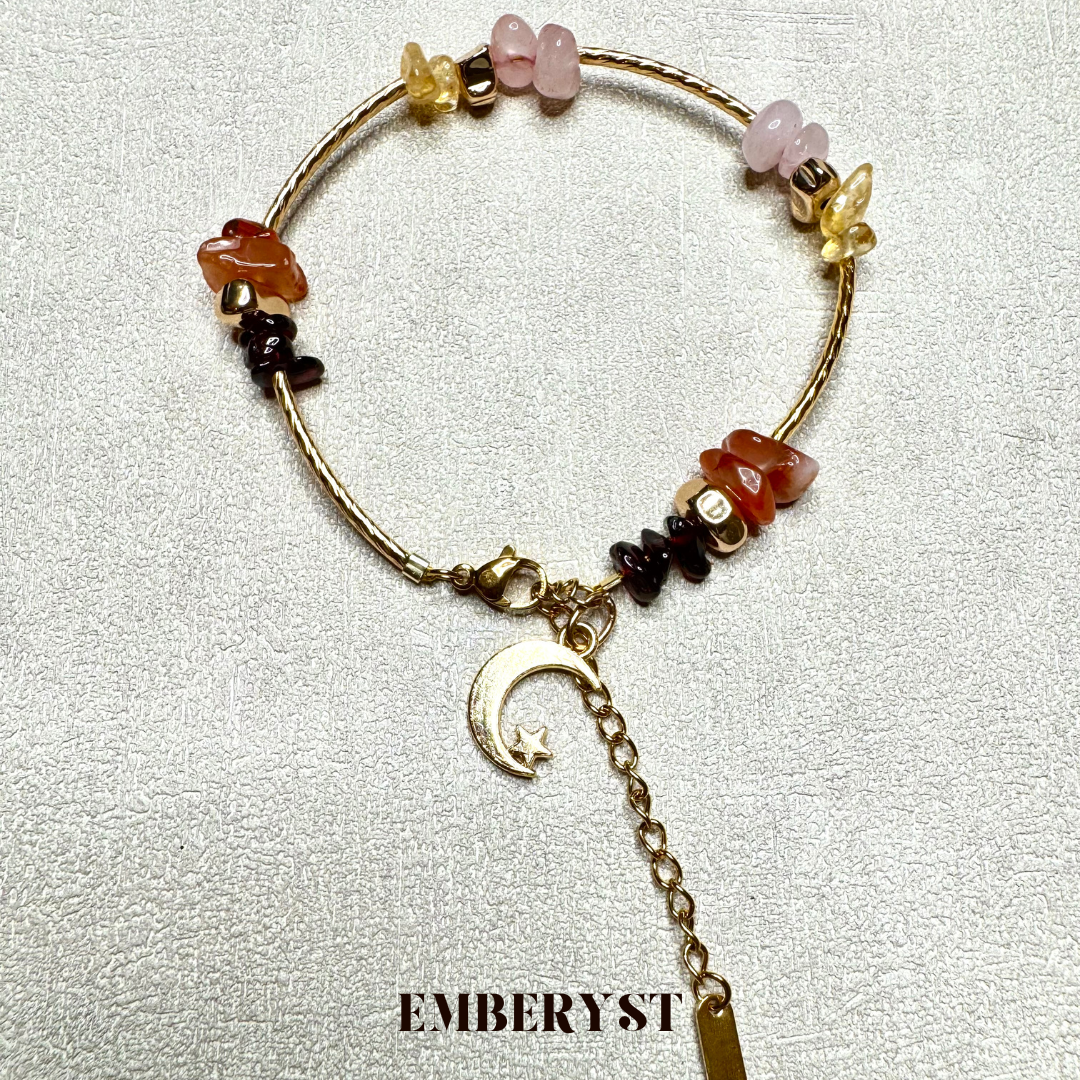 Radiant Energy Bracelet